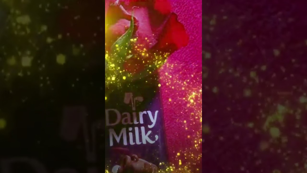 Chocolate day romantic video status | Whatsapp status video | Romantic love status