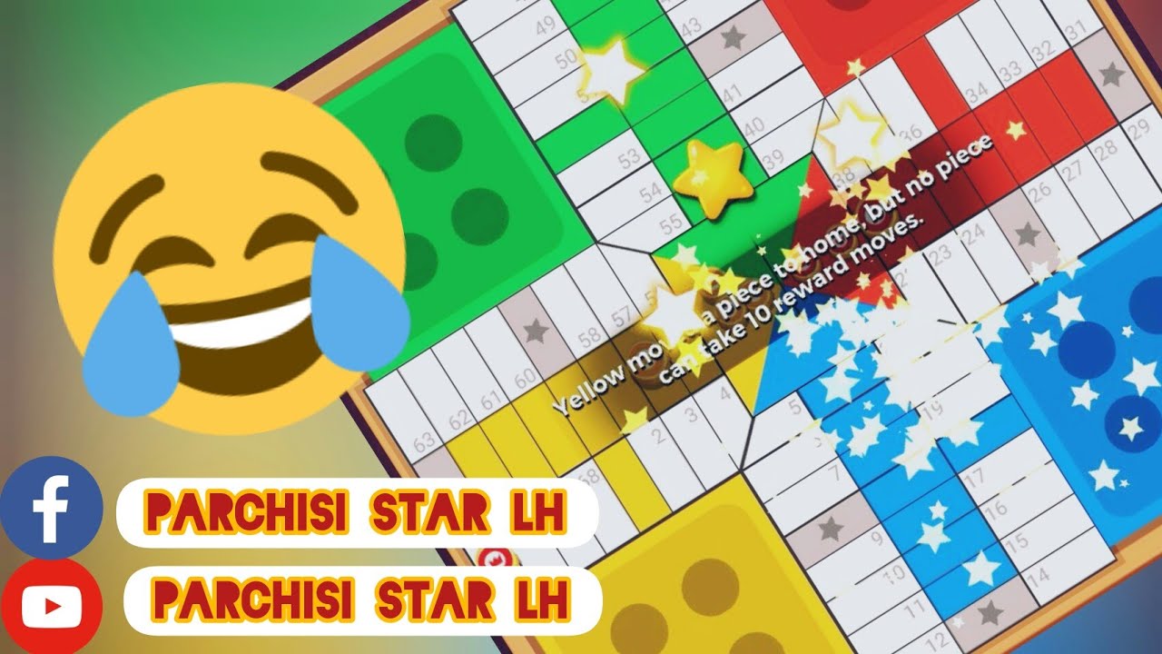 Parchisi star challenge one against one Withdrawal of the opponent  NCS 👉  Lost Sky - Lost