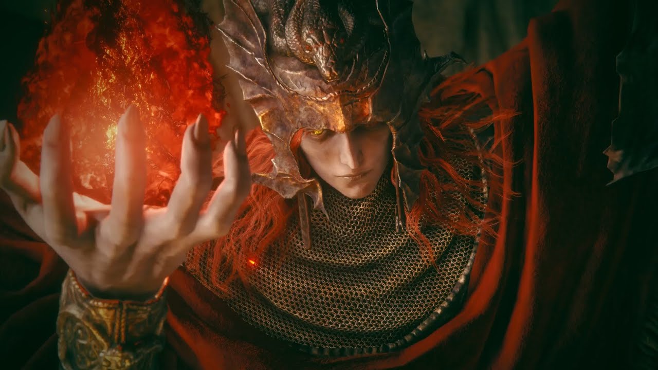 Messmer No Hit +10 Falx