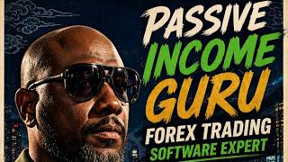Information Clocking Out, Cashing In: A Car Wash Manager’s Forex Journey” (Passive Income Guru Indicator) 📊📈📉💰🫡 Update