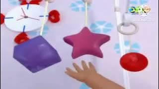 فاصل الطفل قناة المجد للأطفال [قديم] قناة شركة لمسات التابعة للأطفال عام 11 عيد الأضحى ١٤٤٦هـ ٢٠٢٥م