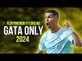 Cristiano Ronaldo ● GATA ONLY | FloyyMenor FT Cris MJ ᴴᴰ