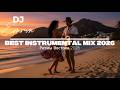 Deep Chill & Ethnic Vibes 2026 | Ритмы Востока | Best Instrumental Mix | Oriental Vibes 2026
