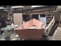 Building the 10 1/2 ft skiff Building the 10 1/2 ft skiff