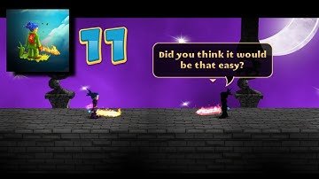 Swordigo Gameplay Walkthrough Part 11: The Final Showdown!