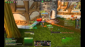 INSANE Combat Rogue Bug | COMBO POINT GENERATING FINISHER?! | Aqonomic