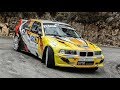 - BEST OF BMW M3 318 IS 135i 320 325 COMPACT - CHECKPOINTRALLYE -
