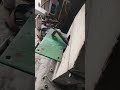 弯管抛光机 #machine