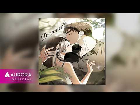 [Official Audio] Sonngunni - Dreamer