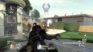 Black Ops 2 | Mega Kill Medal | My best clip