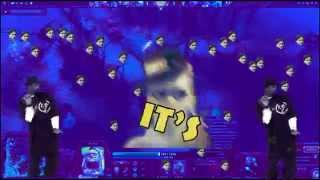 DOTA 2 MLG HOOK 2015, OMG MUST SEE!