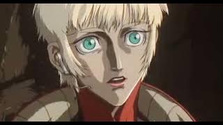 VAMPIRE HUNTERS D: BLOODLUST Movie 2000