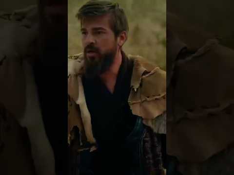 أرطغرل ينقذ عزيز حلب مسلسلات تركية ارطغرل Shorts 