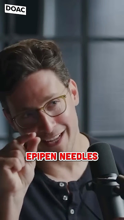 Is There A Doctor On Board?!?