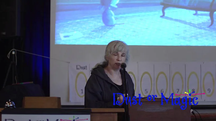 Cynthia Nugent on eBooks