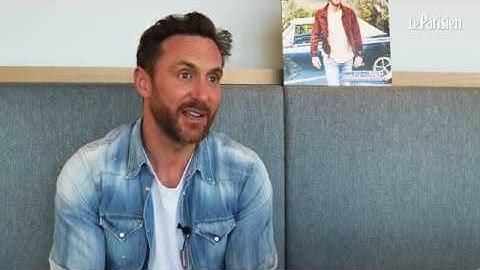 David Guetta : « La mort d'Avicii nous a tous fait réfléchir »