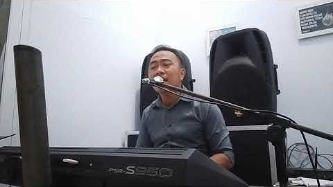 Aku jatuh cinta, Broery Marantika.(official video)