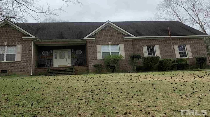 476 Riverbend Road, Goldsboro, NC Presented by Car...