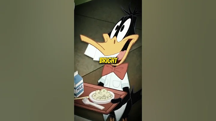 Daffy Duck’s TRAGIC childhood #looneytunes #bugsbunny #warnerbros #cartoonnetwork #cartoons