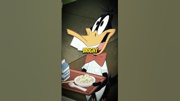 Daffy Duck’s TRAGIC childhood #looneytunes #bugsbunny #warnerbros #cartoonnetwork #cartoons