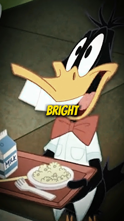 Daffy Duck’s TRAGIC childhood #looneytunes #bugsbunny #warnerbros #cartoonnetwork #cartoons