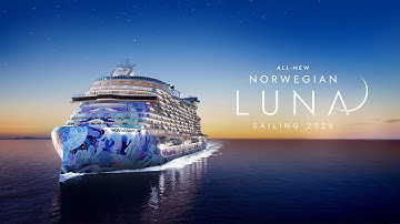 Norwegian Luna™ | Shine Brighter | Norwegian Cruise Line
