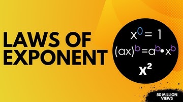 Class 9 Maths | Chapter 1 Ex.- 1.6 | Introduction | Laws of Exponents for Real Number | NCERT