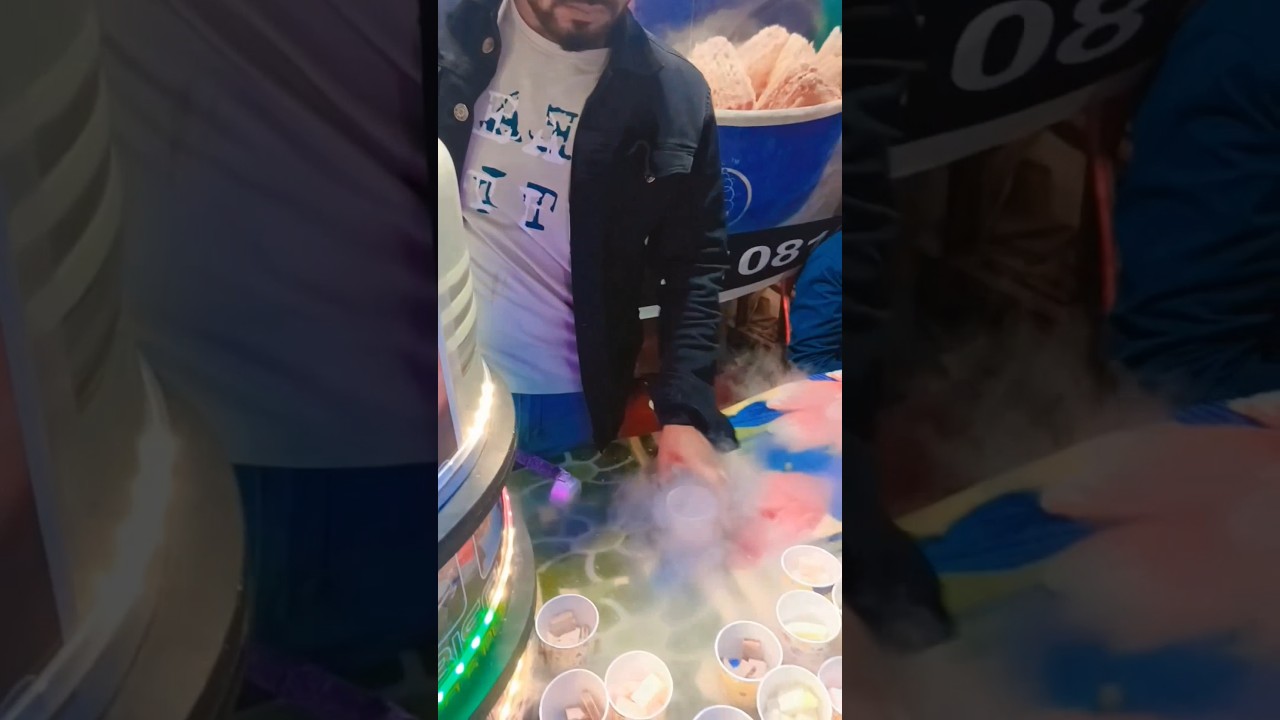 SMOKING biscuit🍪 try kia hai kabhi?||🧊🥶 cold biscuit 