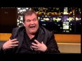 &quot;Meat Loaf&quot; &amp; &quot;Rudimental&quot; On The Jonathan Ross Show 4 Ep 17 27 April 2013 Part 4/4