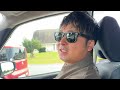 沖縄米軍基地でゴルフ 一昨年の沖縄オープンの時の旅Vlog