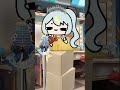 Kaminari Clara - Just because I'm silent doesn't mean I'm not loud (Clara’s original)