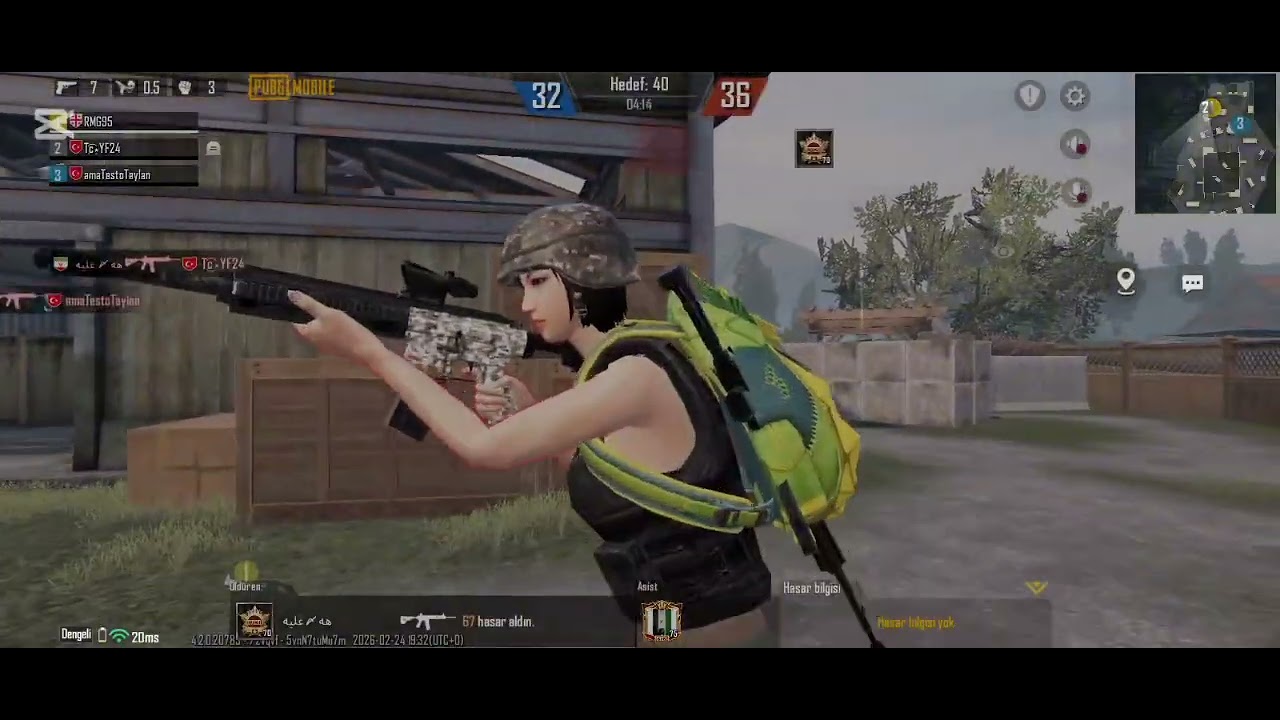 Hızlı davranan kaybeder