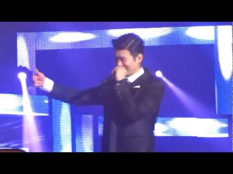 Primary(프라이머리) - 입장정리 with Simon.D&Choiza at 2013 아메바후드콘서트