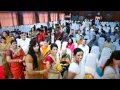 A Hindu Wedding Highlights by Stereotwo Productions | Sithananda &amp; Jananee