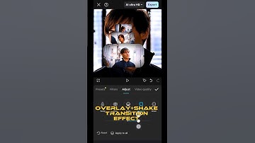 ⚡ Spider-Man Overlay Transition Effect in CapCut | Quick Tutorial ⚡#capcut #shakeeffect #tutorial