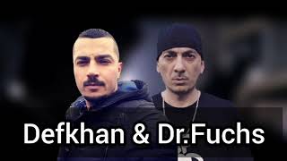 Defkhan ft. Dr.Fuchs Resimi