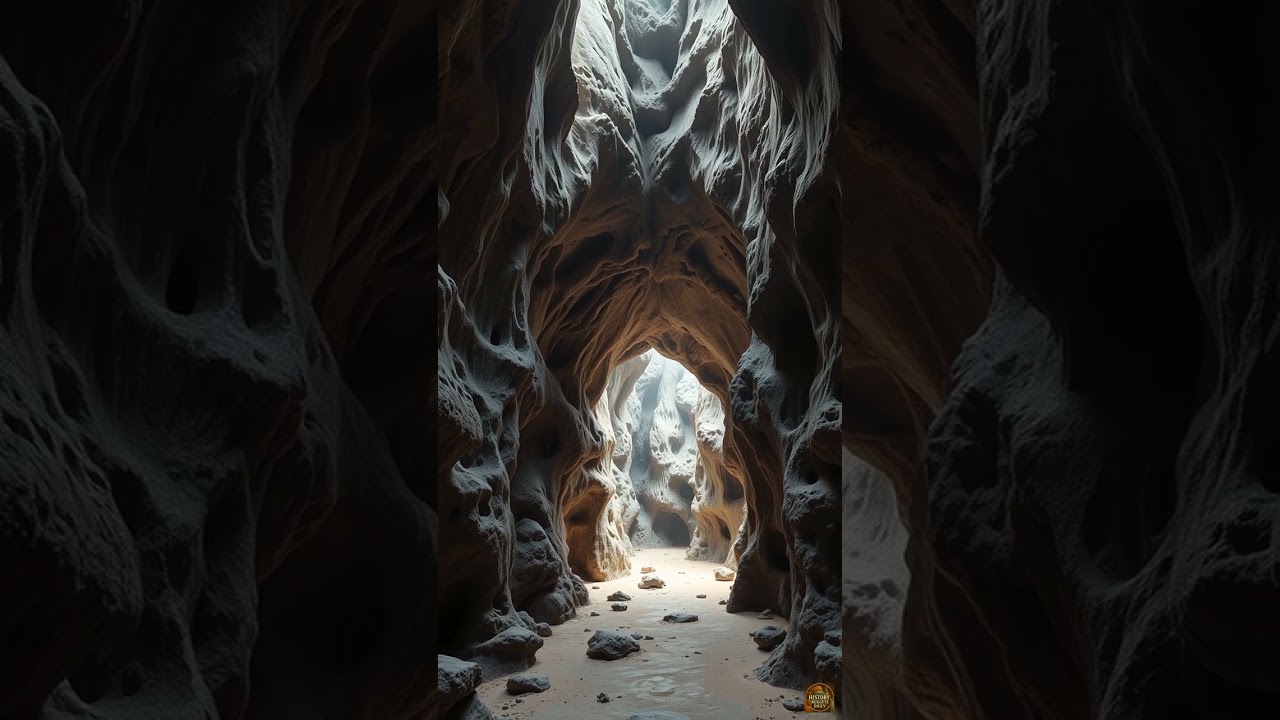 The Longyou Caves – Giant Underground Chambers with No Recor... 