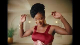 Charlotte Dipanda  Feat Davido - Survivor ( Clip Officiel )