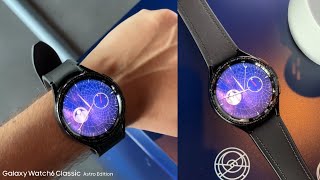 Buy Now Galaxy Watch 6 Astro Edition