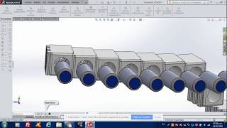 V-Gate Oscn 200 - Oscn 400 - Oscn 800-E