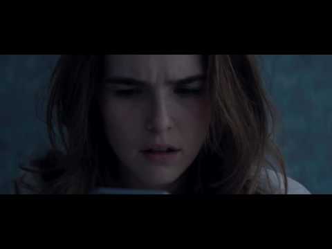 Before I Fall Official Trailer 1 2017 Zoey Deutch Movie