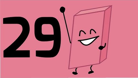 TPOT viewer voting 29 (Text to speech)