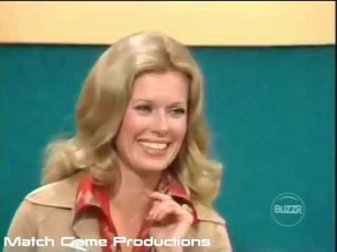 Match Game 76 Episode 689 Betty White Walk Off Get That