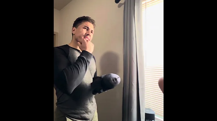 Magic 8-ball Predicting My Love Life 😣😭