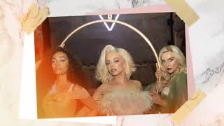 Galantis, David Guetta & Little Mix - Heartbreak Anthem (edit audio)