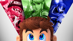 10 Best Nintendo Games Of All Time