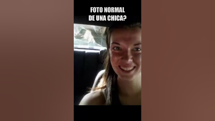 Photos that hide something terrifying #fear
