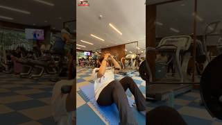 Cable Machine Abs Workout ⚡ Strong Core Training #absworkout #cableworkout #coretraining #gym