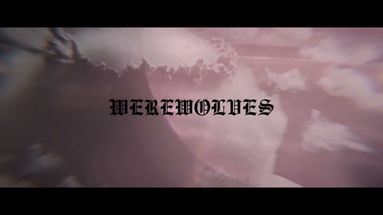 Werewolves - Destroyer of Worlds