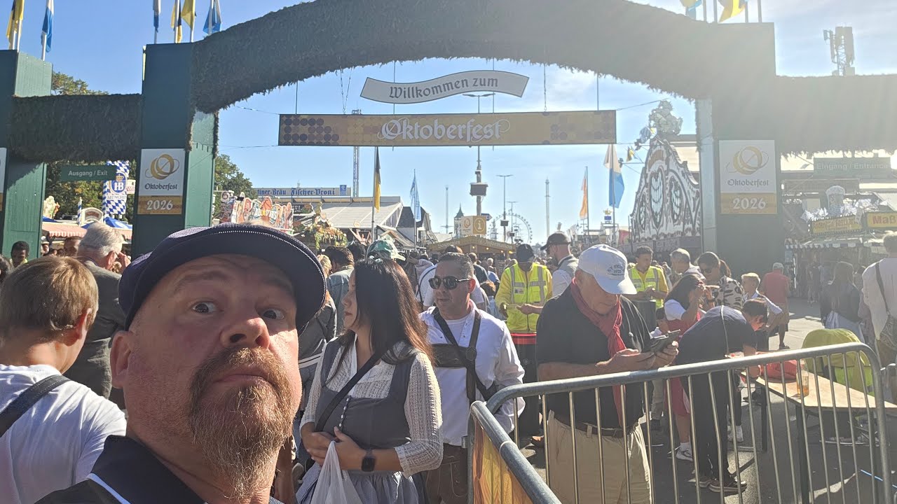 Oktoberfest 2...last day